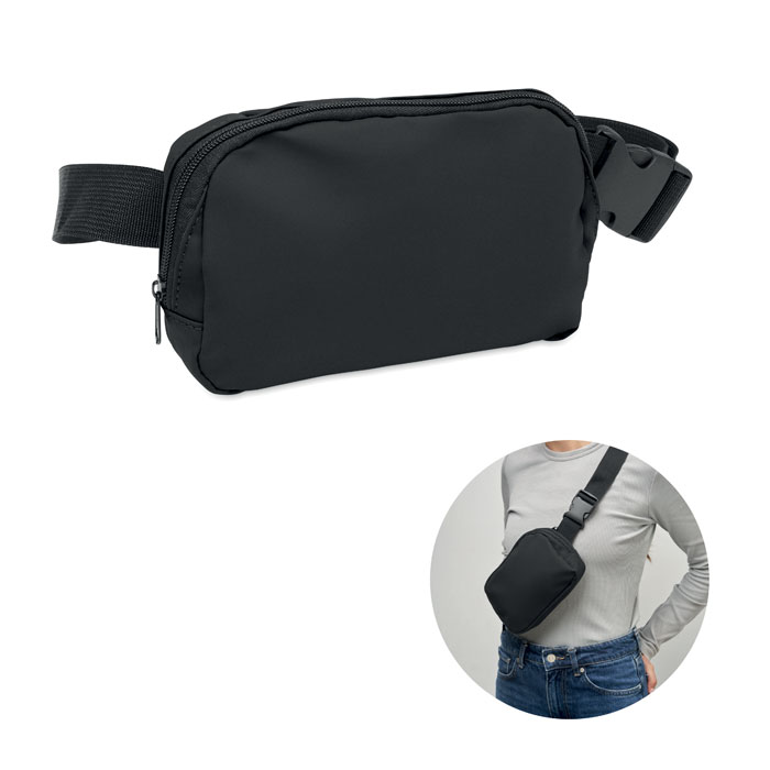 Bolsa de cintura versátil EcoFlex - Los Cerralbos