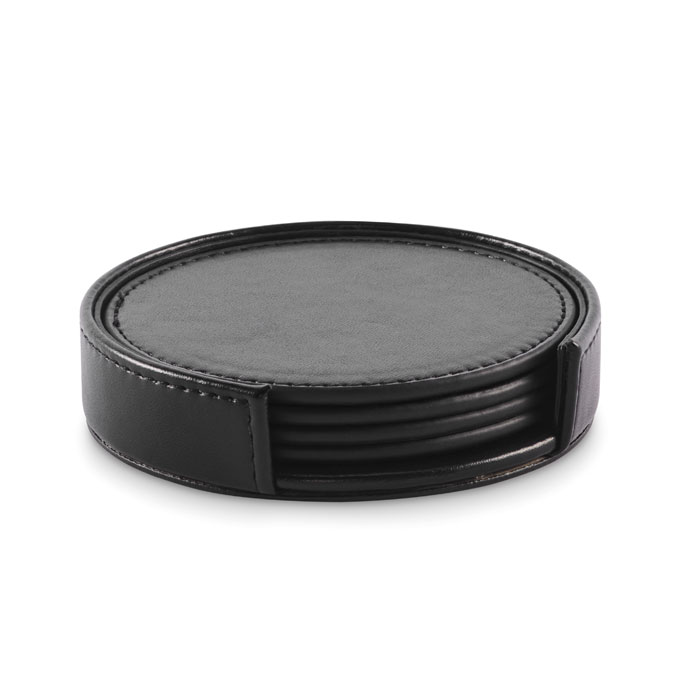 Posavasos de Lujo en PU - Magán