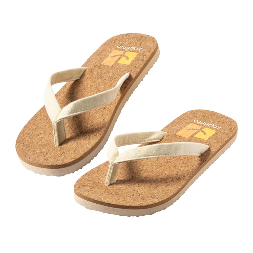 Edición Exclusiva Chanclas de Corcho - Stowting - Gilena