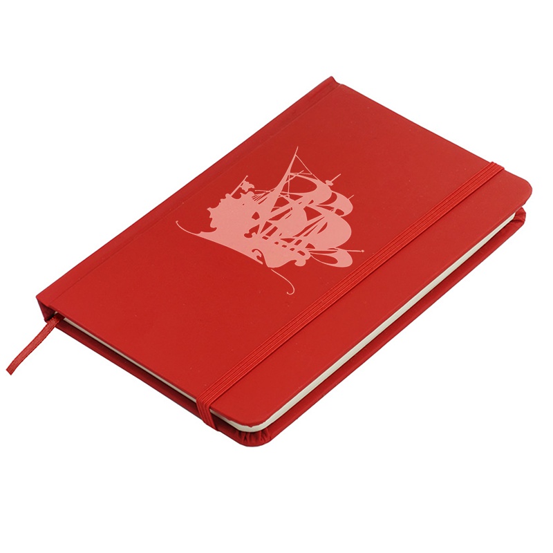 Bloc de notas - Lantarón