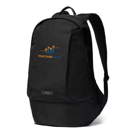 Mochila Clásica Urbana - Tierz