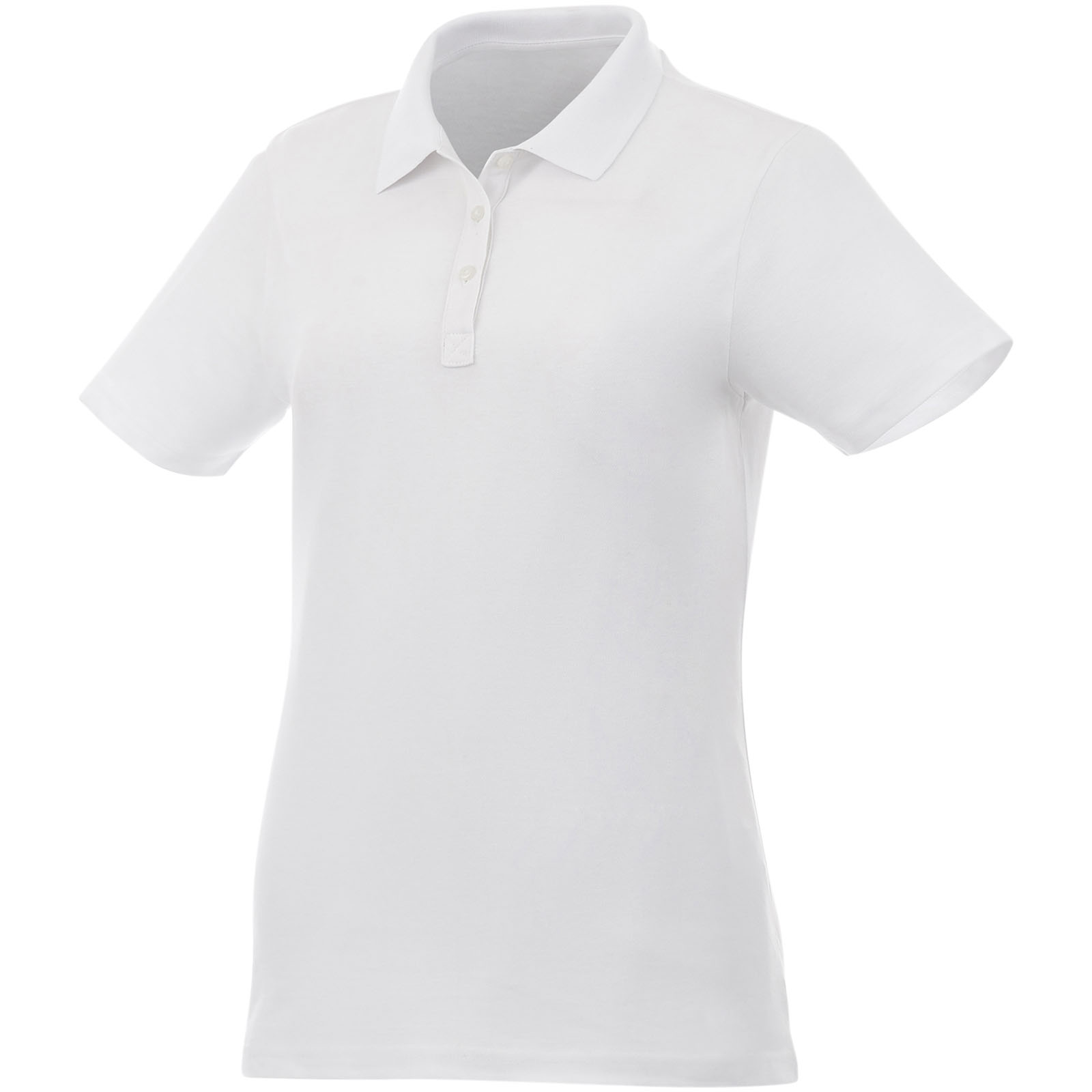 Camiseta tipo polo personalizable de marca - Sant Llorenç des Cardassar
