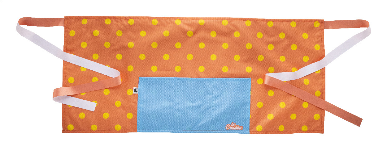 Delantal de Camarero EcoCrea - Binissalem