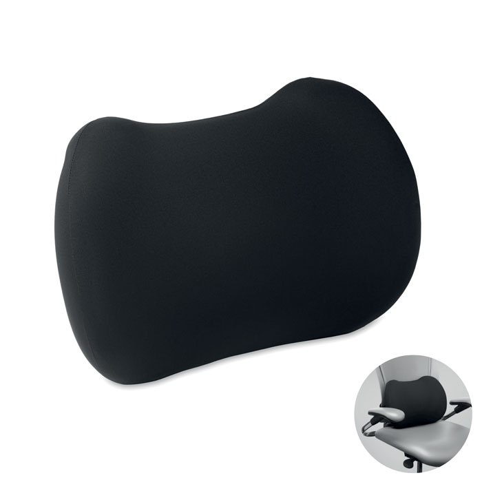 Cojín ergonómico de espuma viscoelástica
