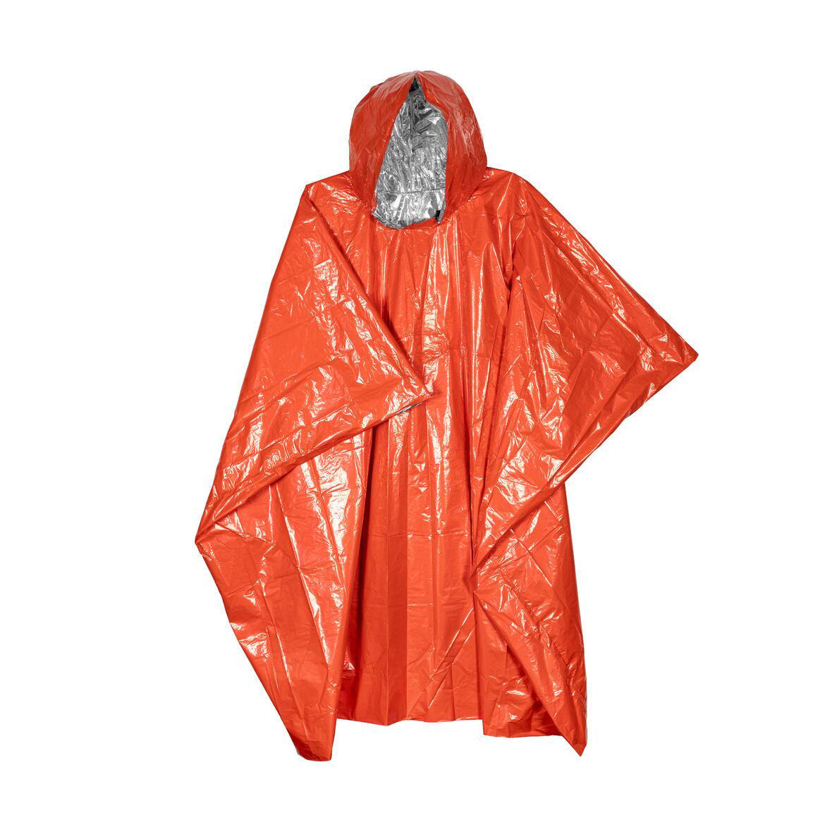 Poncho Impermeable Aventura - Castellterçol