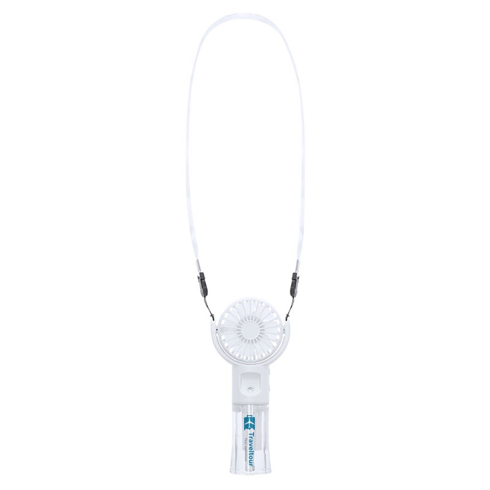 Ventilador Nebulizador Refrescante - Acered