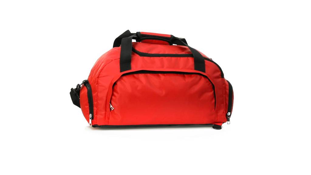 Bolso Mochila de Nailon 420D - Castigaleu