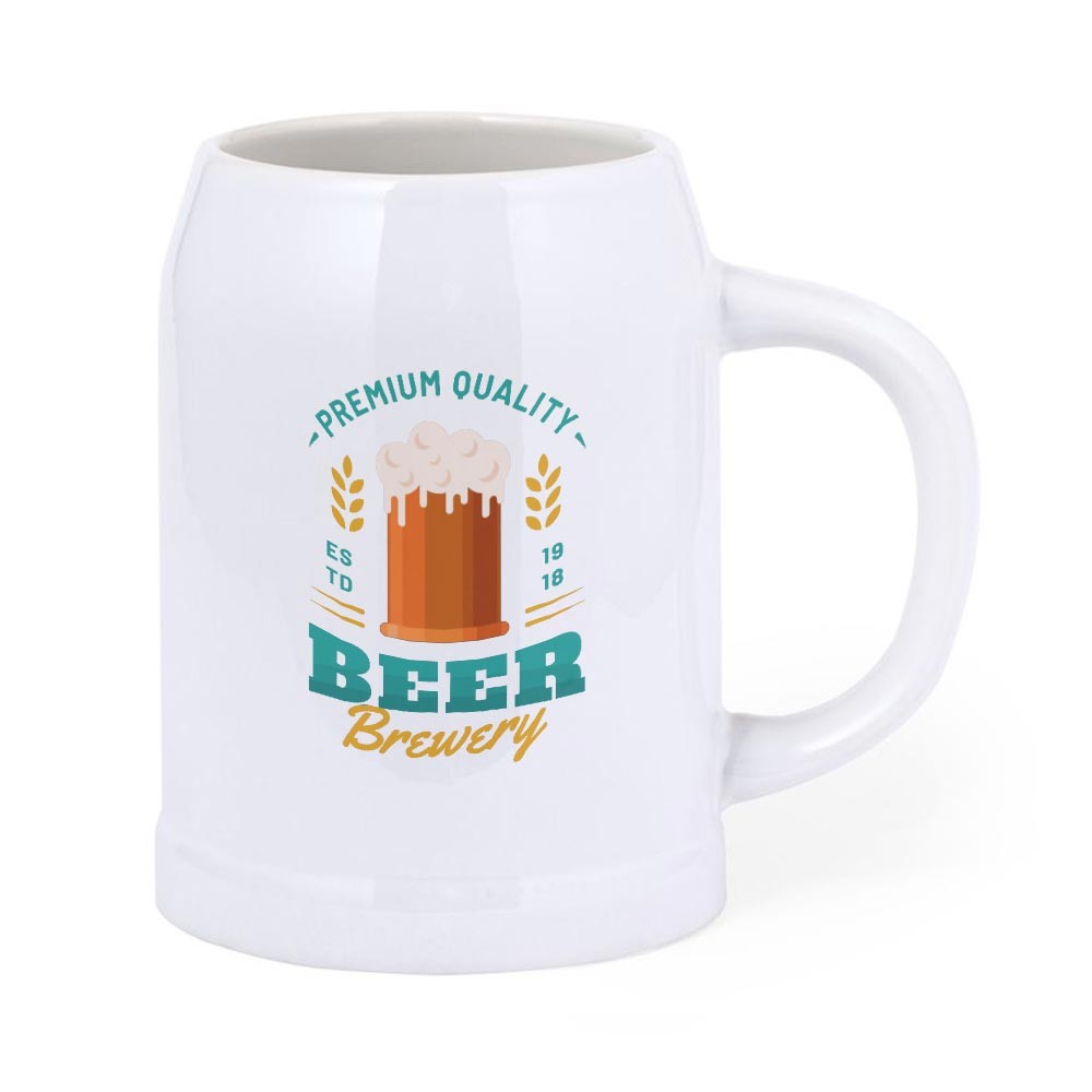 Jarra de Sublimación Heim - Tarragona