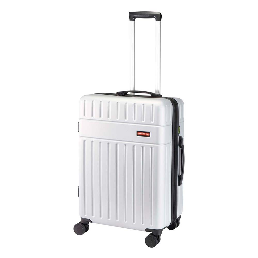 Trolley Rover GRS reciclado expandible de 24 pulgadas 70 l