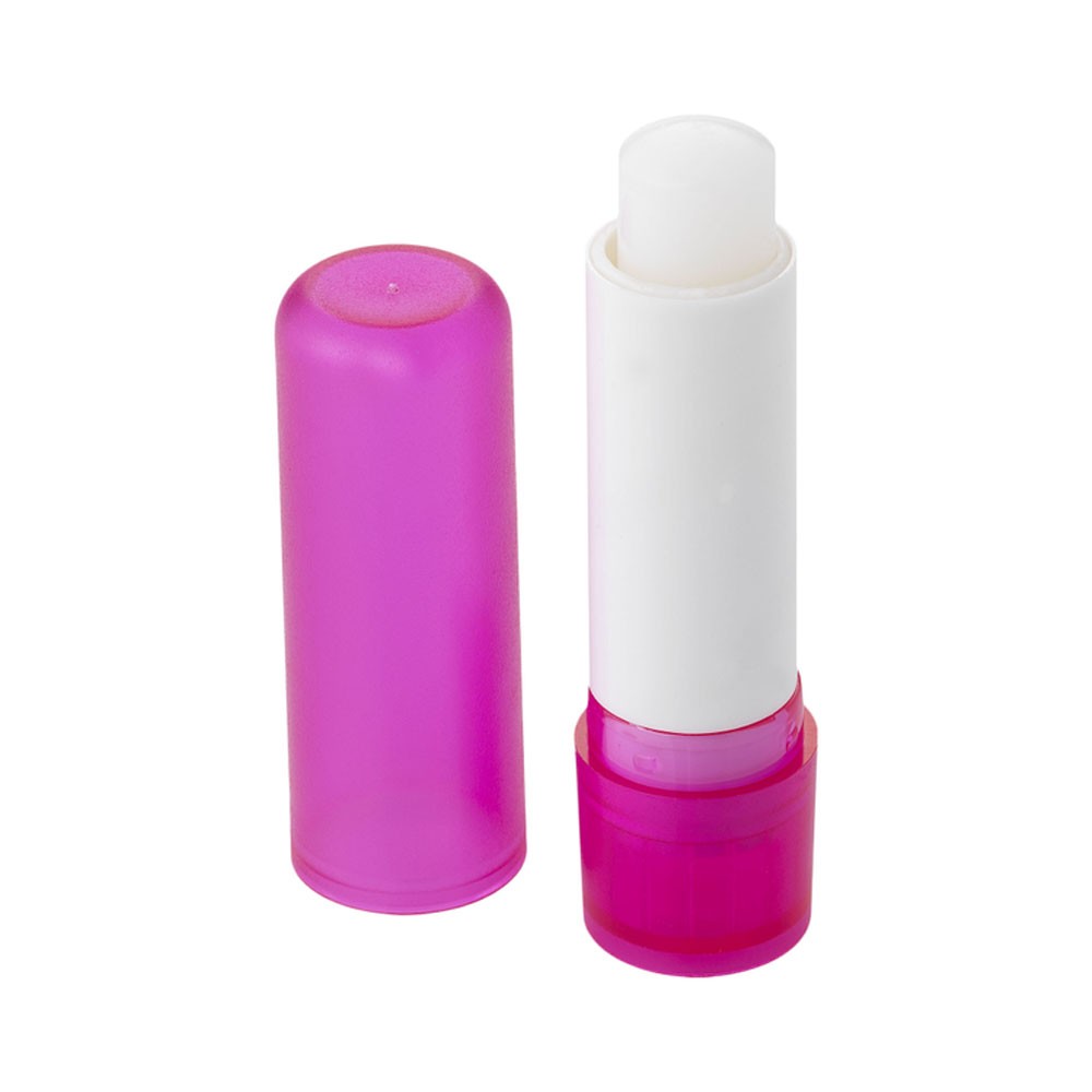 Bálsamo labial con aroma a vainilla - Velilla de Cinca