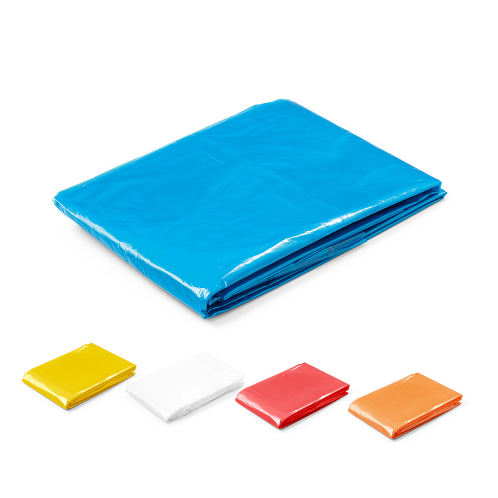 Poncho Impermeable - Mevagissey - Herce