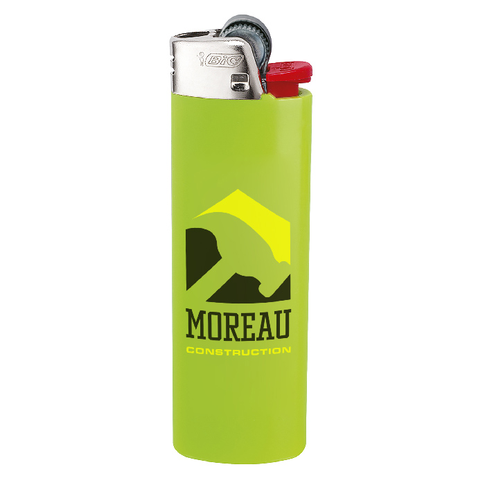 Encendedor BIC® J26