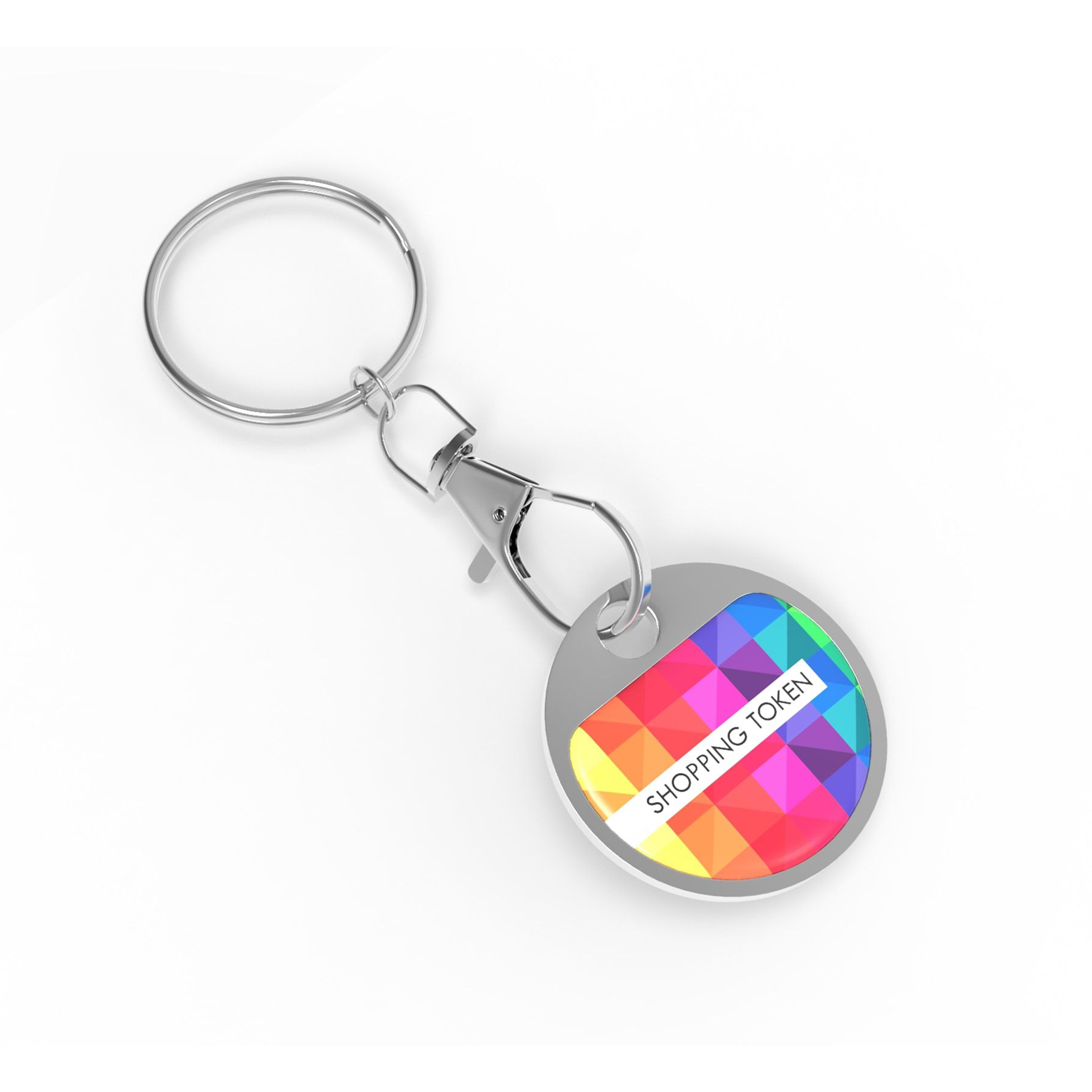 Anillo de Llaves Token de Compras - Estellencs