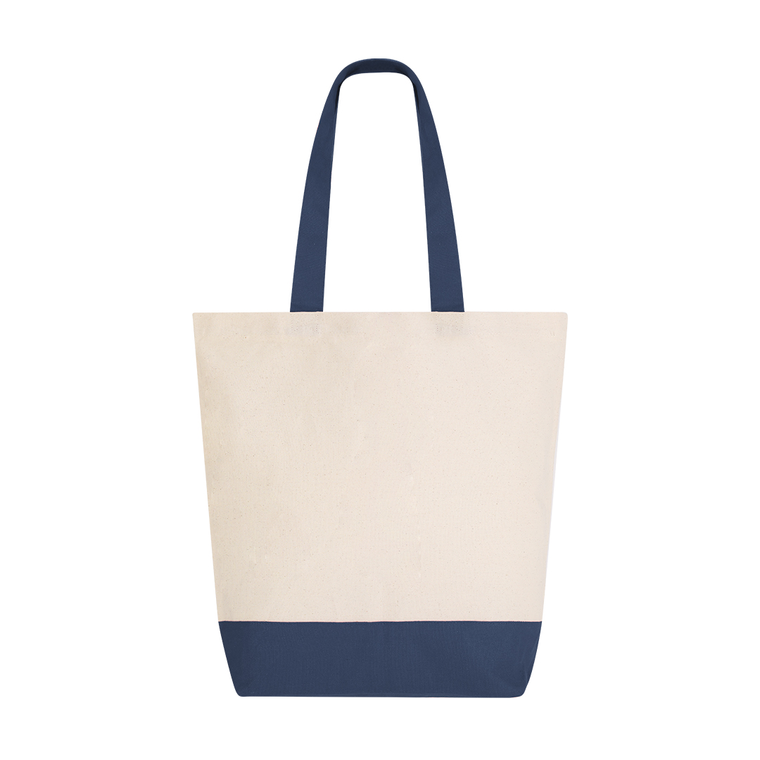 Bolsa Reforzada Algodón - Moyuela