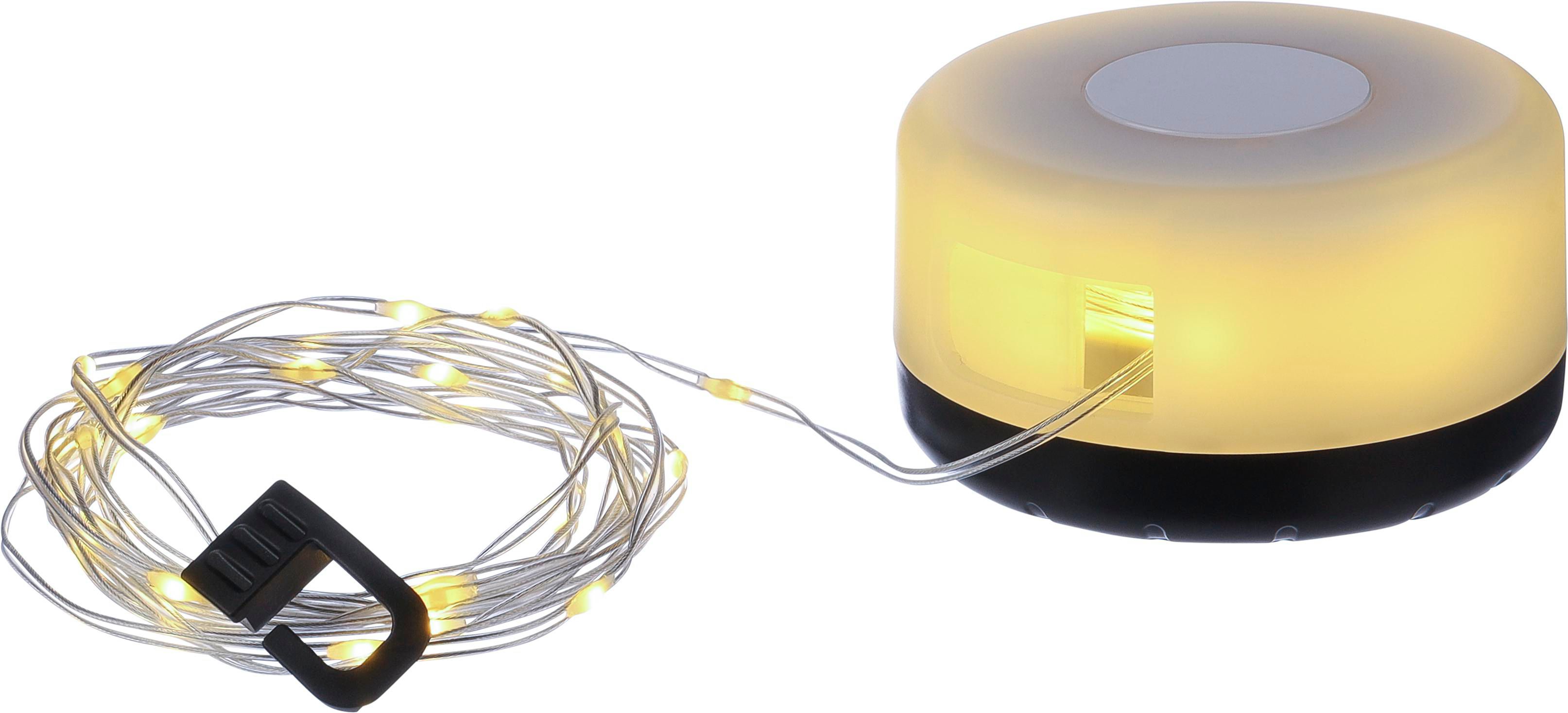 Luz de Camping Retráctil - Santa Lucía de Tirajana