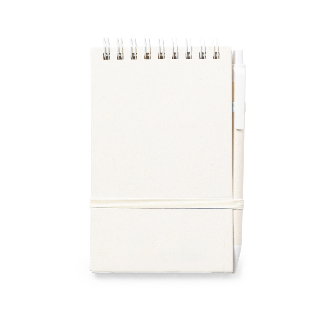 Cuaderno EcoReciclado - Gimileo