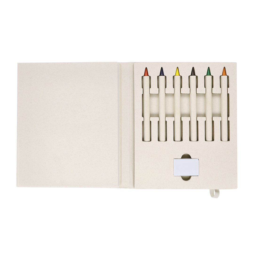 Lápices Eternos Reciclados - Pollença