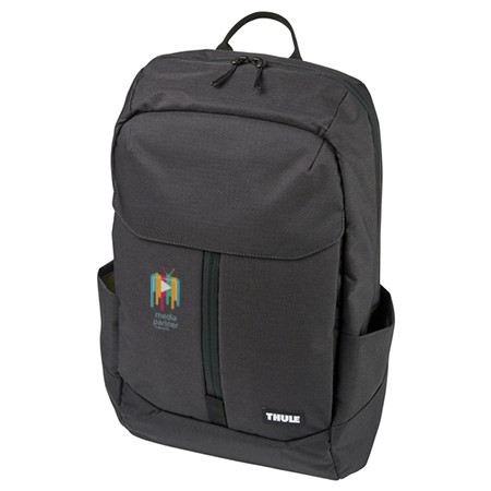 Mochila Grande para Portátil con Cierre de Cremallera - Stanford-le-Hope - Lobera de Onsella