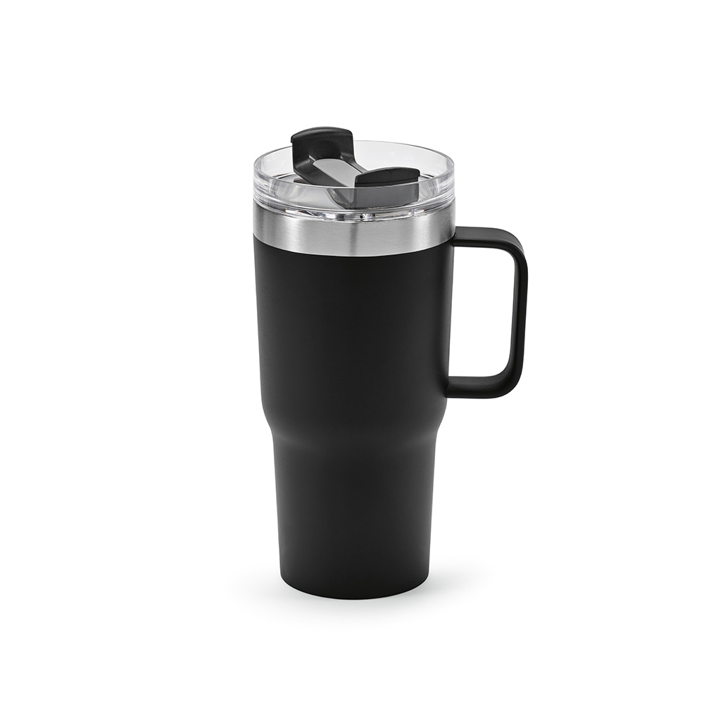 Taza Eco-Aislante 580 ml - Castillo de Locubín