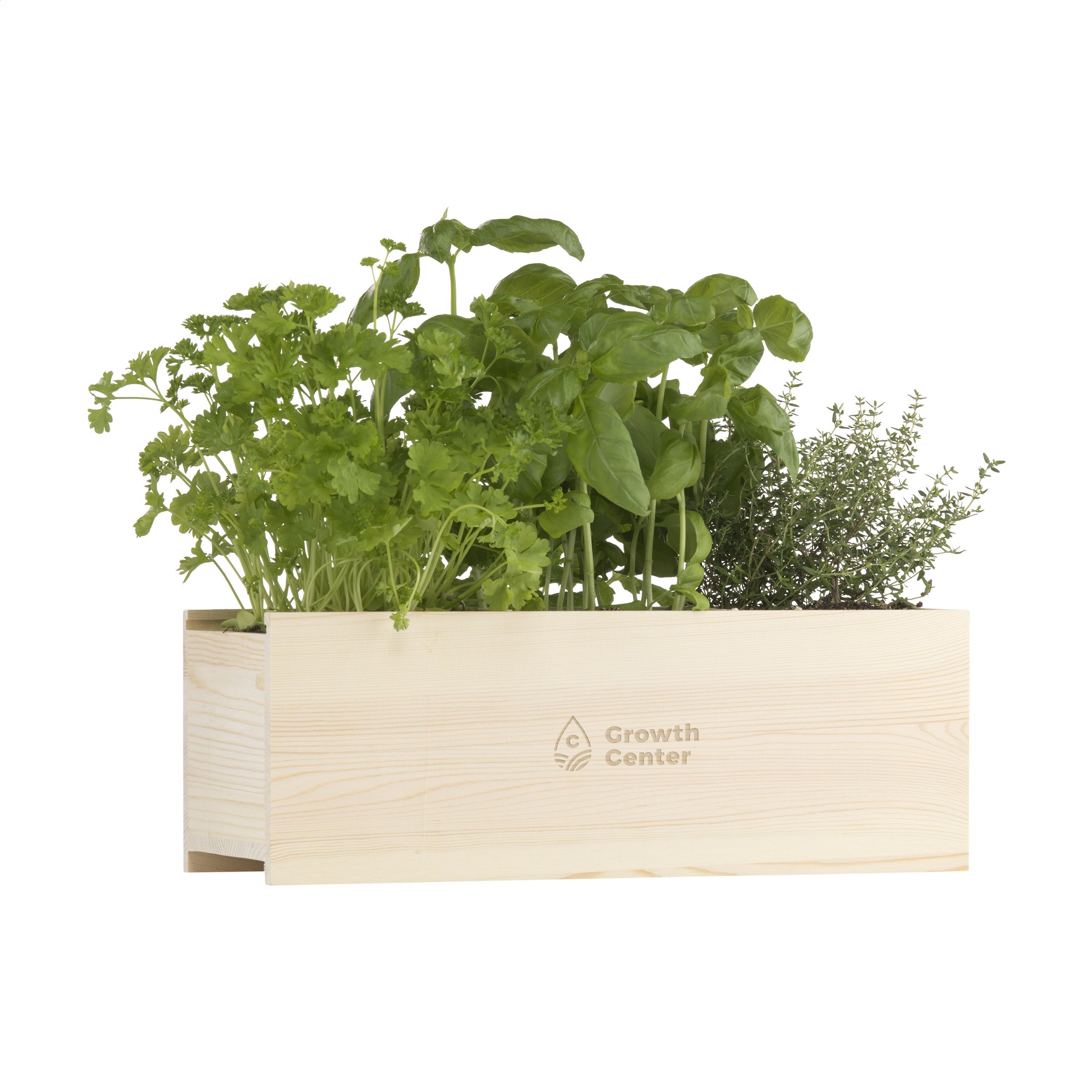 Rackpack Fresh Garden - Ashby St Ledgers - Espartinas