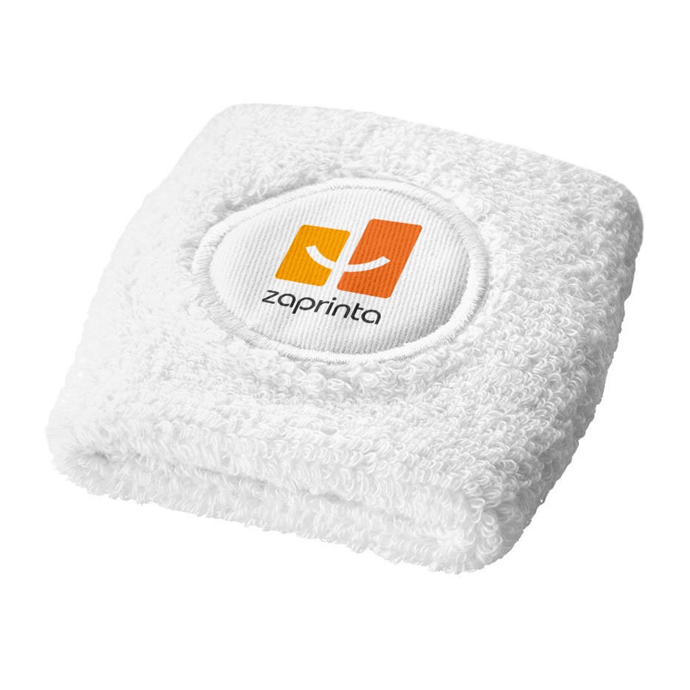 Muñequera Absorbente de Sudor - Perafita
