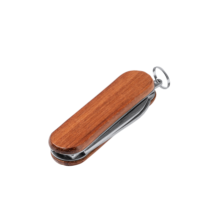 Cuchillo Multifuncional de Acero Inoxidable - Frigiliana