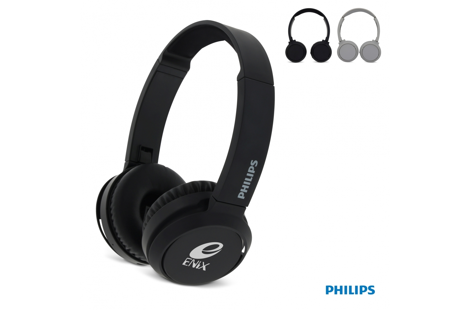 Auriculares Bluetooth de botón Philips