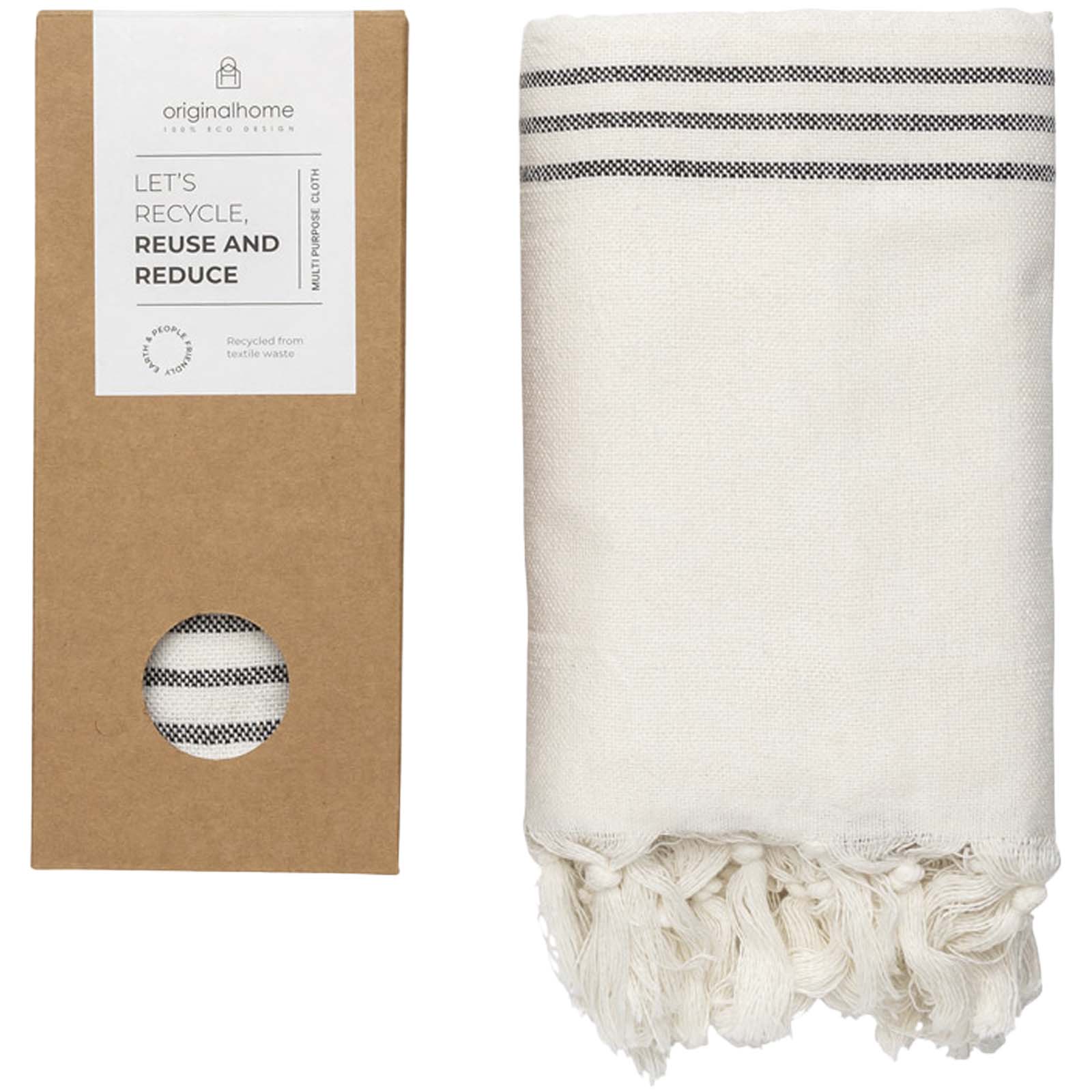 Paño reciclado de Originalhome - 85 x 175 cm