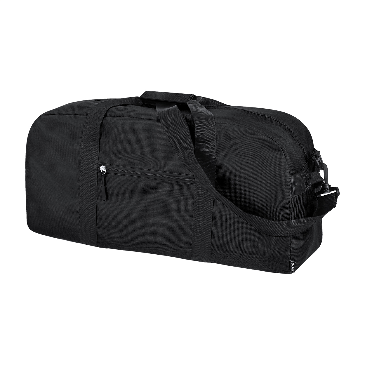 Bolsa deportiva reciclada EcoViajero - Bonansa