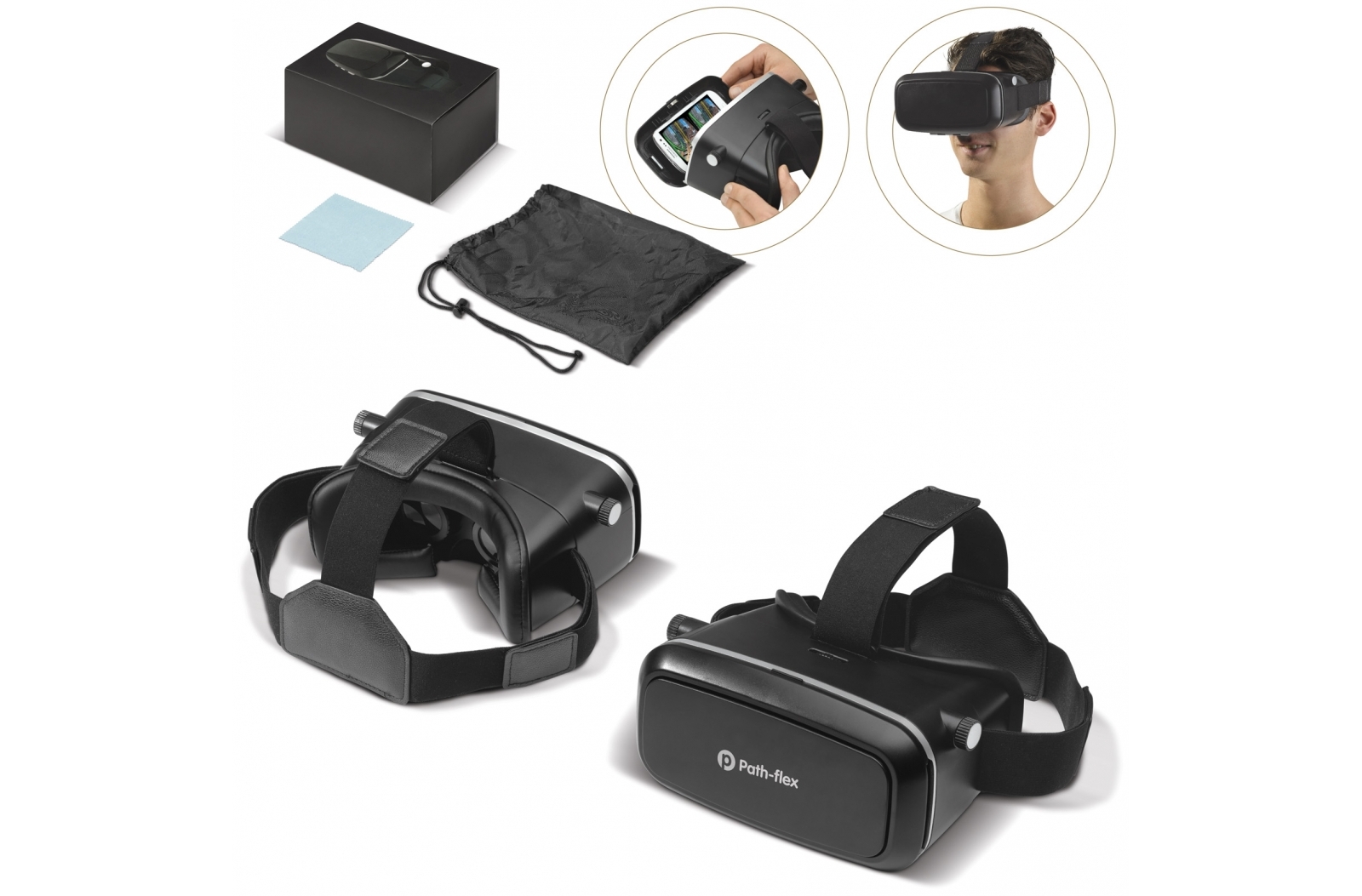 LuxVR - Aldbourne - Filton - Calders