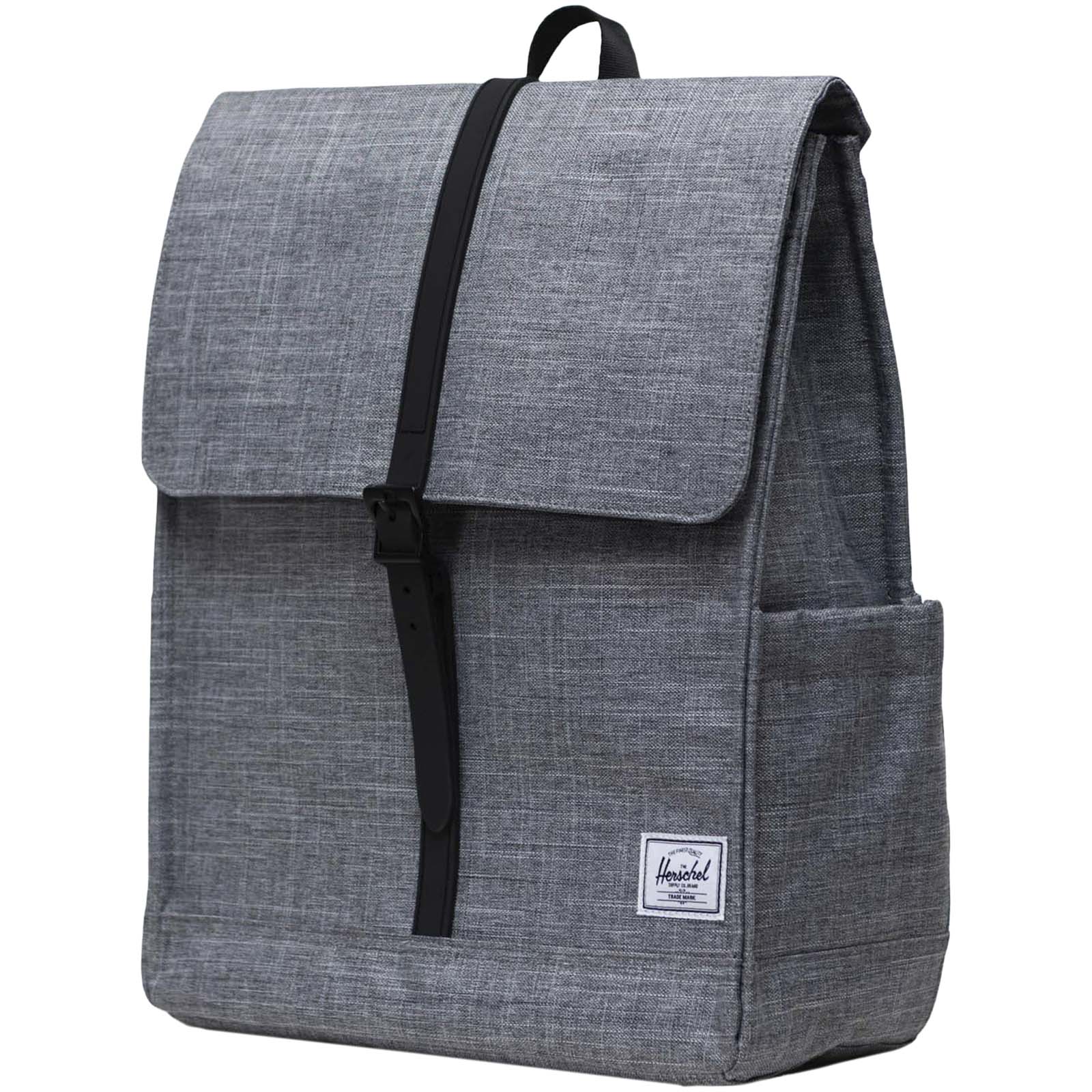 Mochila Urbana Reciclada - Robledo del Mazo