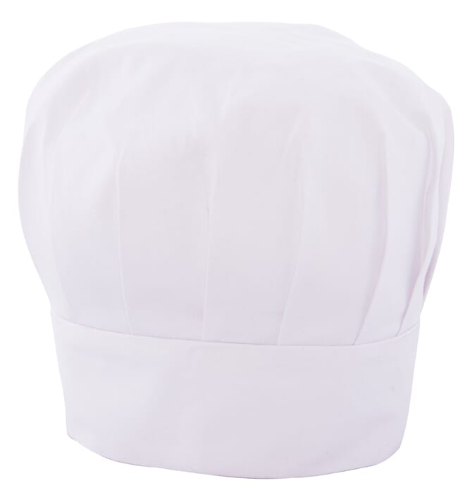 Sombrero de Cocinero - Belmonte de Gracián