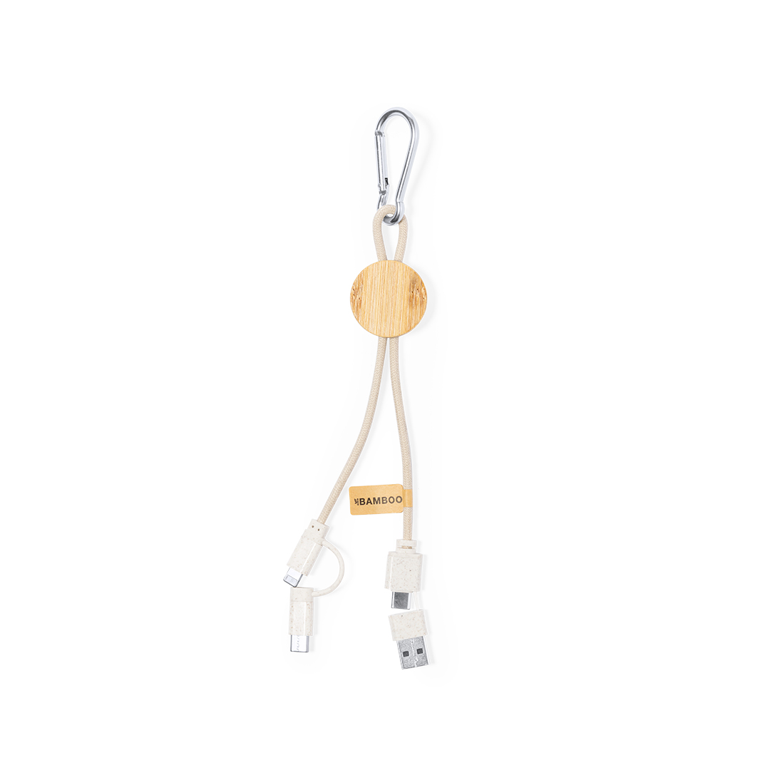 EcoCable - Mansilla de la Sierra