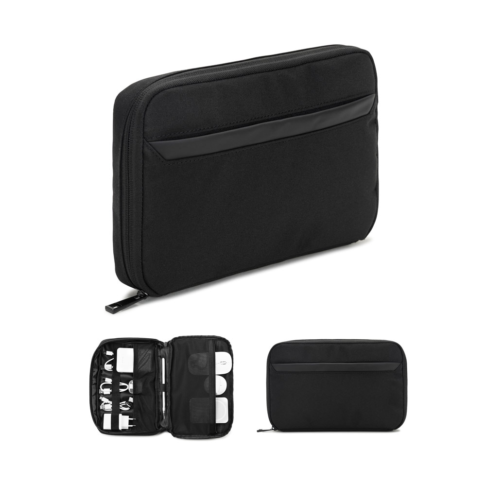 Organizador de Tecnología HydroGuard - Martorelles