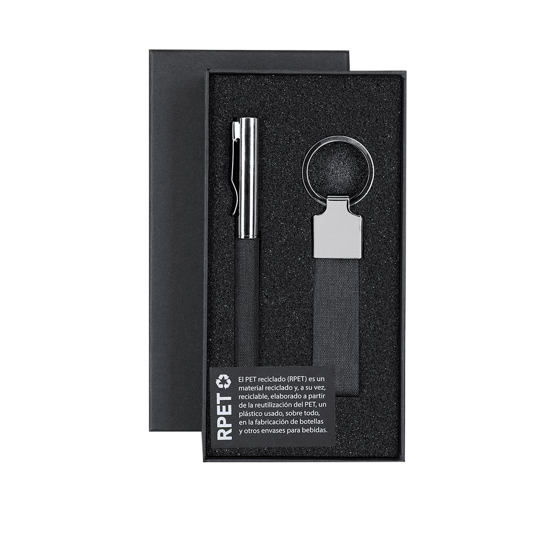 Conjunto Elegante RPET - Villanueva de los Infantes