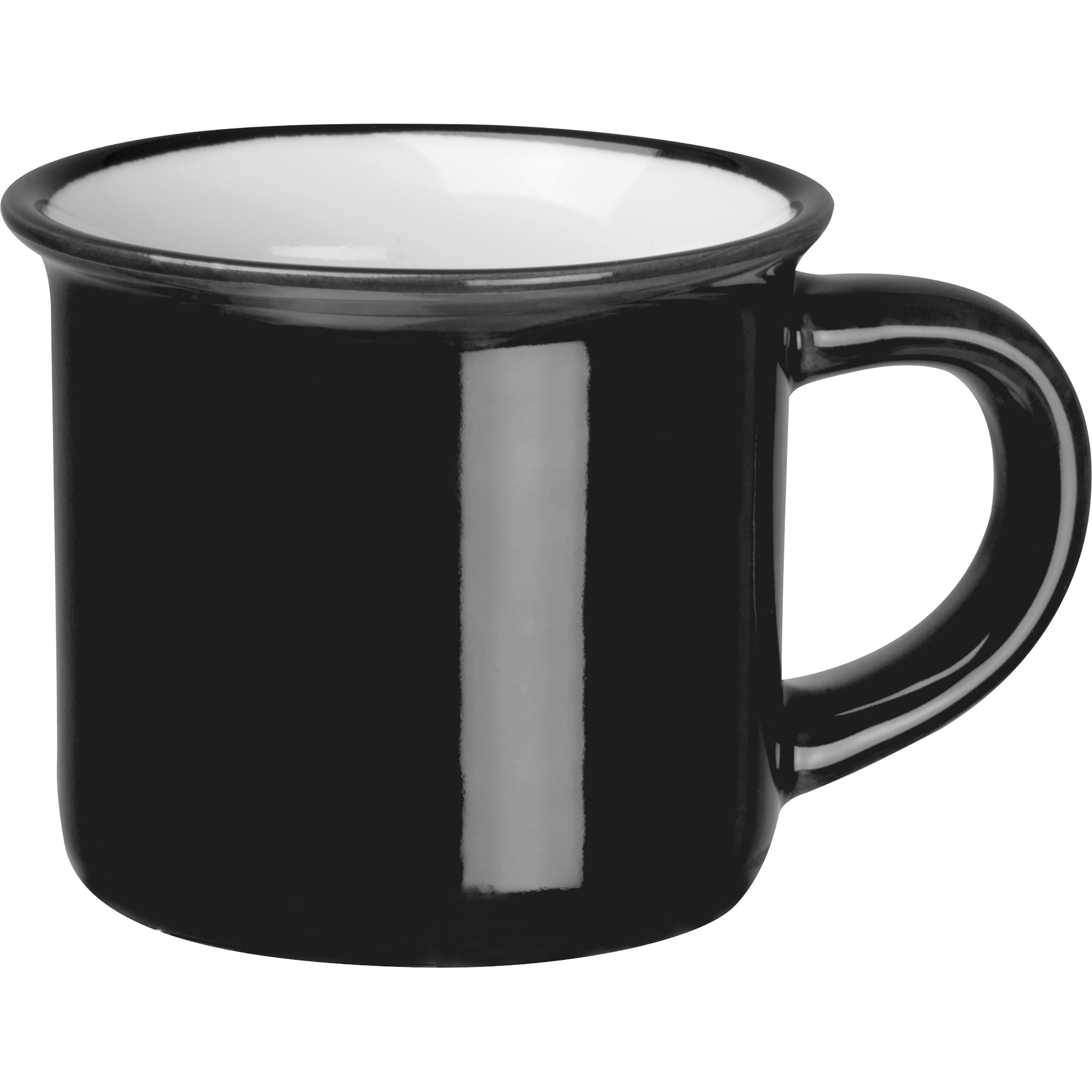 Taza de Espresso Nostálgica 60ml - Ditchling - Sada