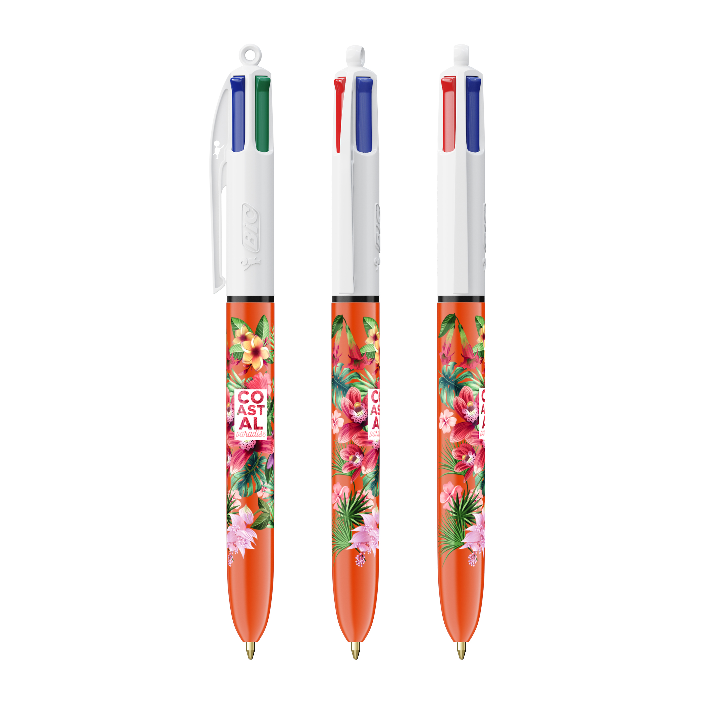 Cuatro Colores Finos - Ambel