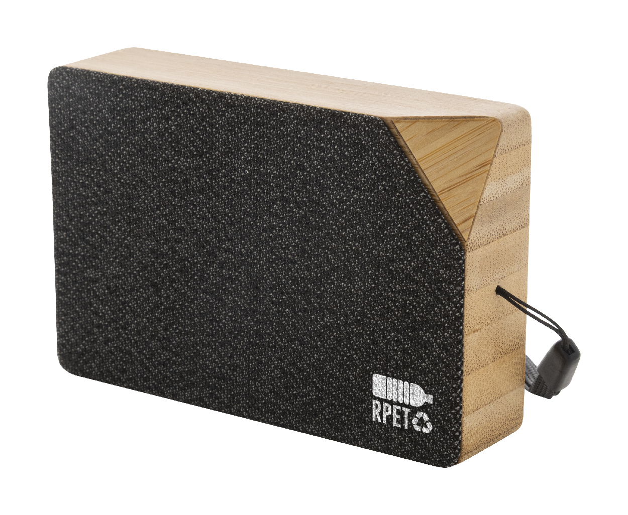 SolBeat altavoz inalámbrico con energía solar