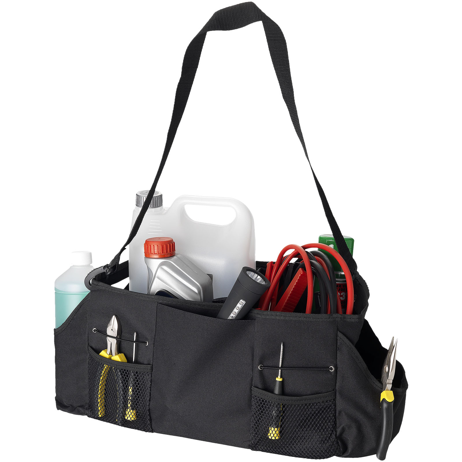 Organizador de Coche Plegable - Hopton-on-Sea - Valladolid