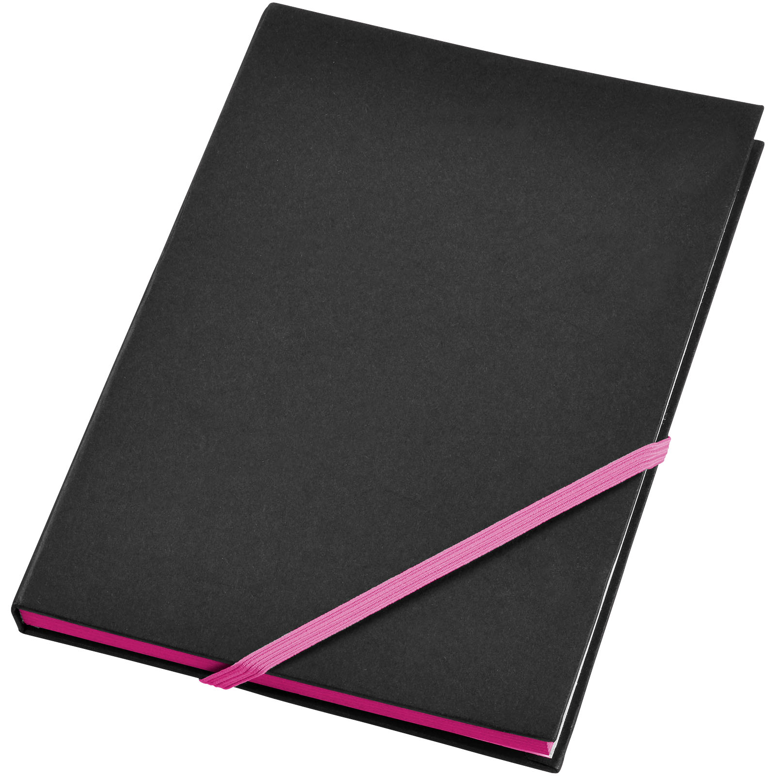 Cuaderno Neon Edge - Morés