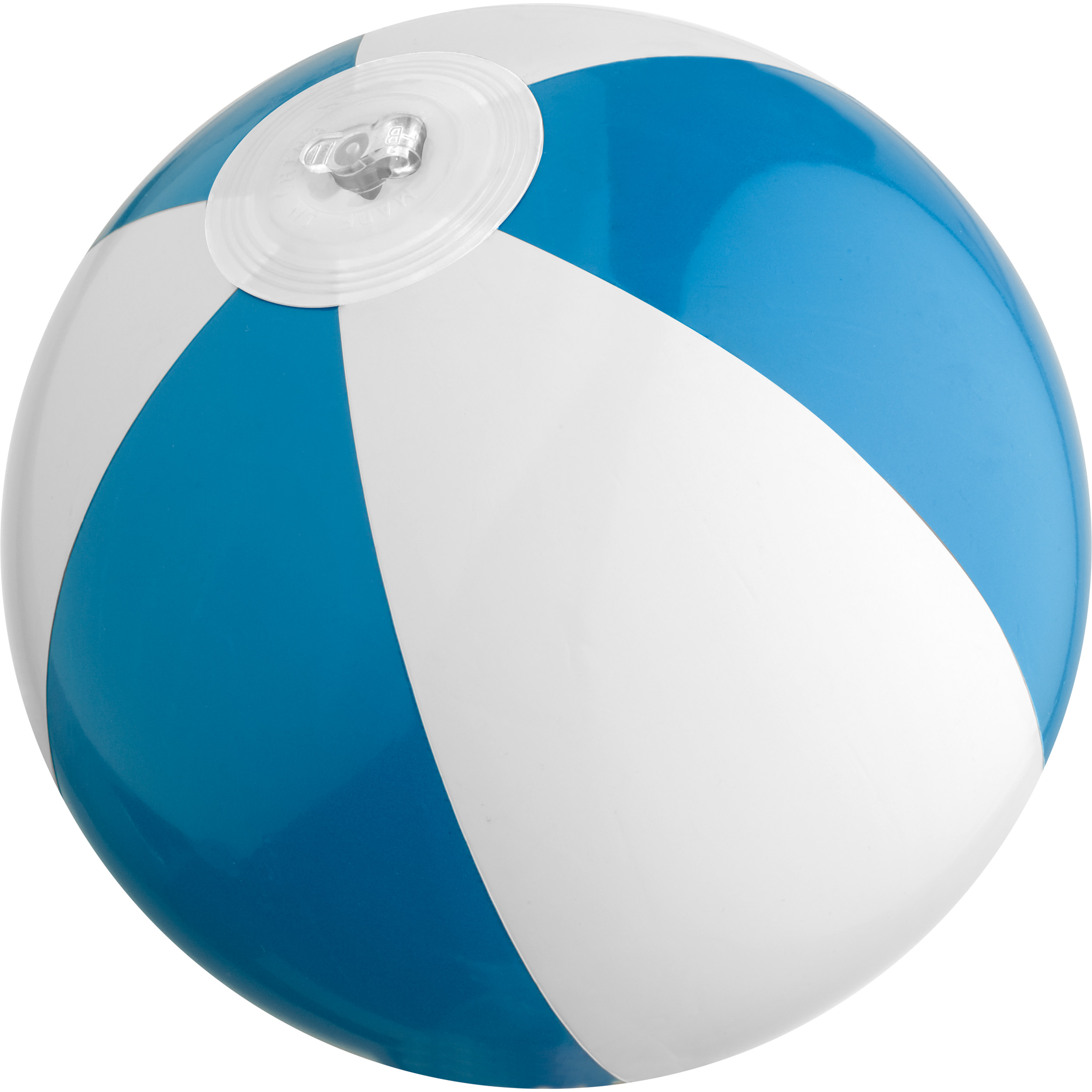 Pelota de Playa Personalizable - Brockenhurst - Saragossa