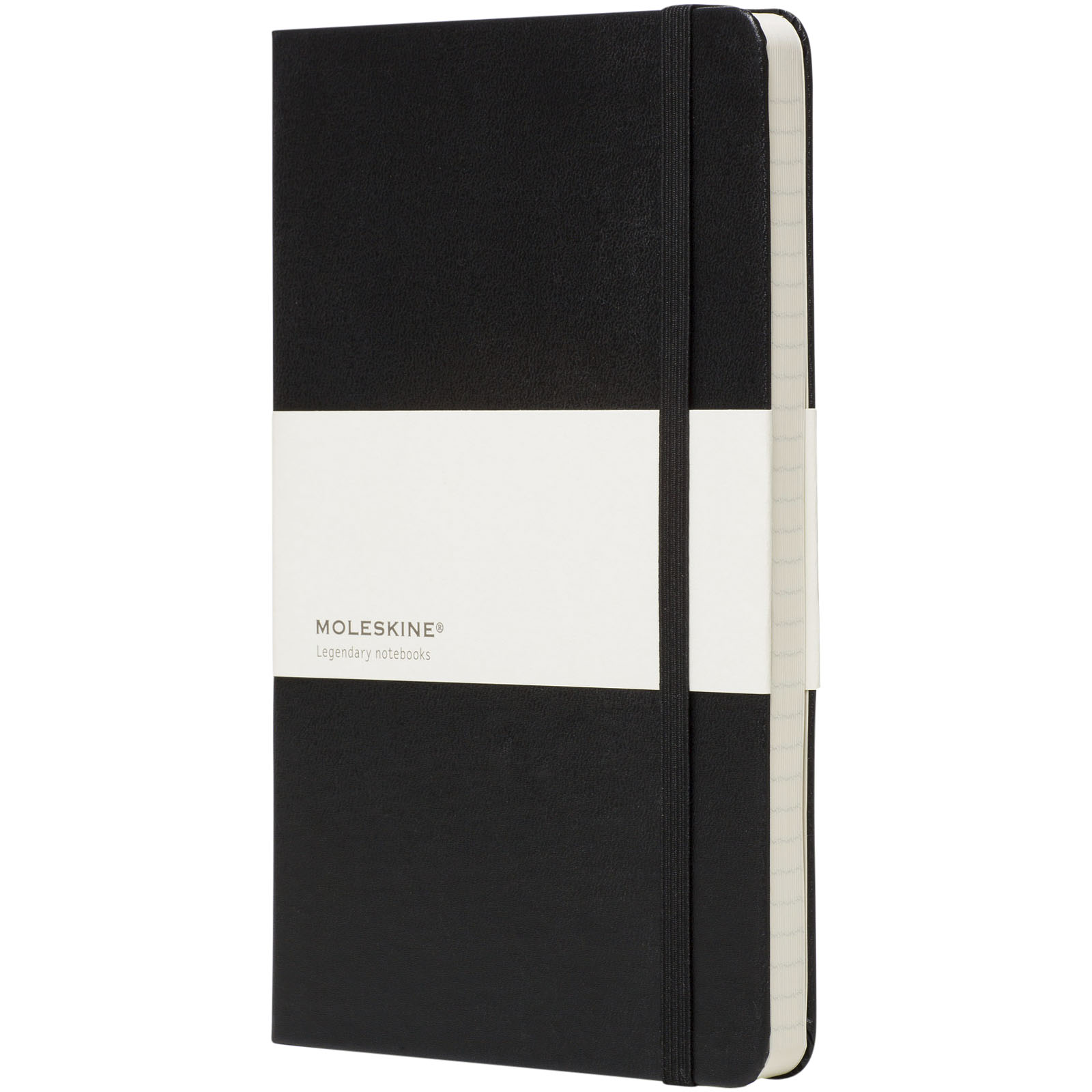 Moleskine Classic L cuaderno de tapa dura