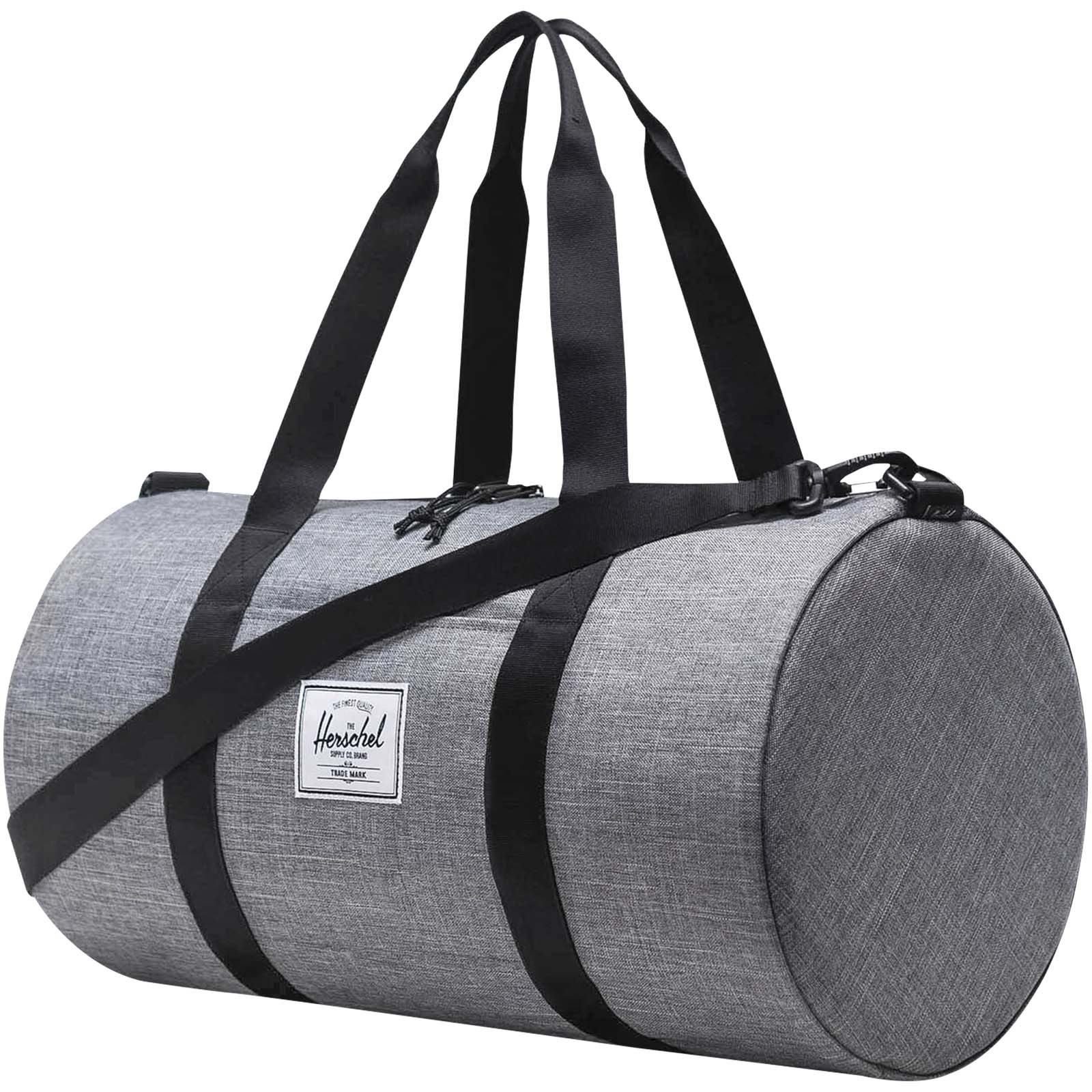 Bolsa Deportiva Reciclada EcoClásica 27L - Alcoba