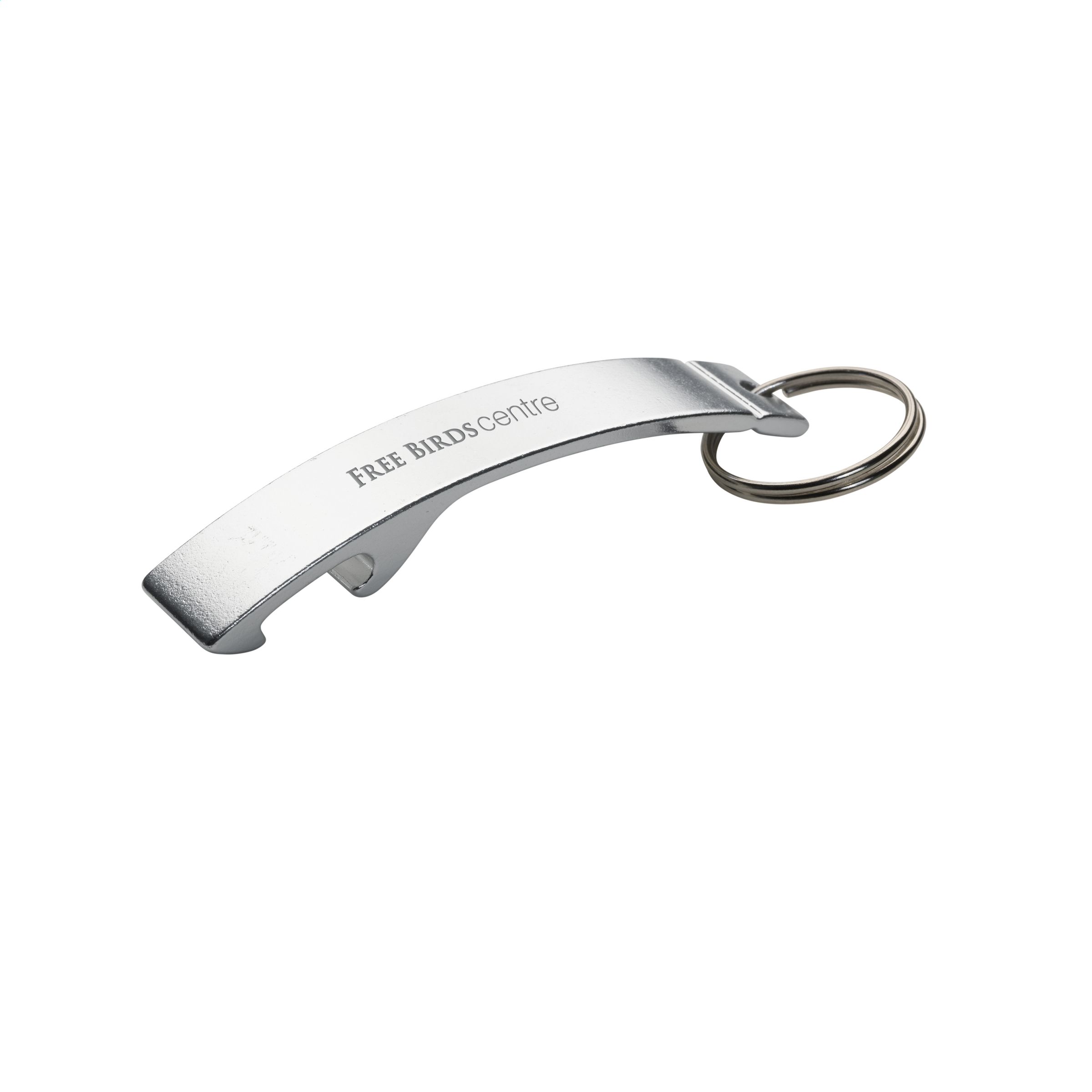 Llave Abridor Arco - Ejea de los Caballeros impreso con logotipo