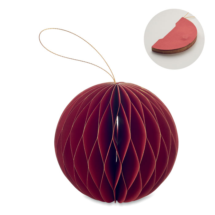 Colgador de Adornos Navideños Plegable - Foncea