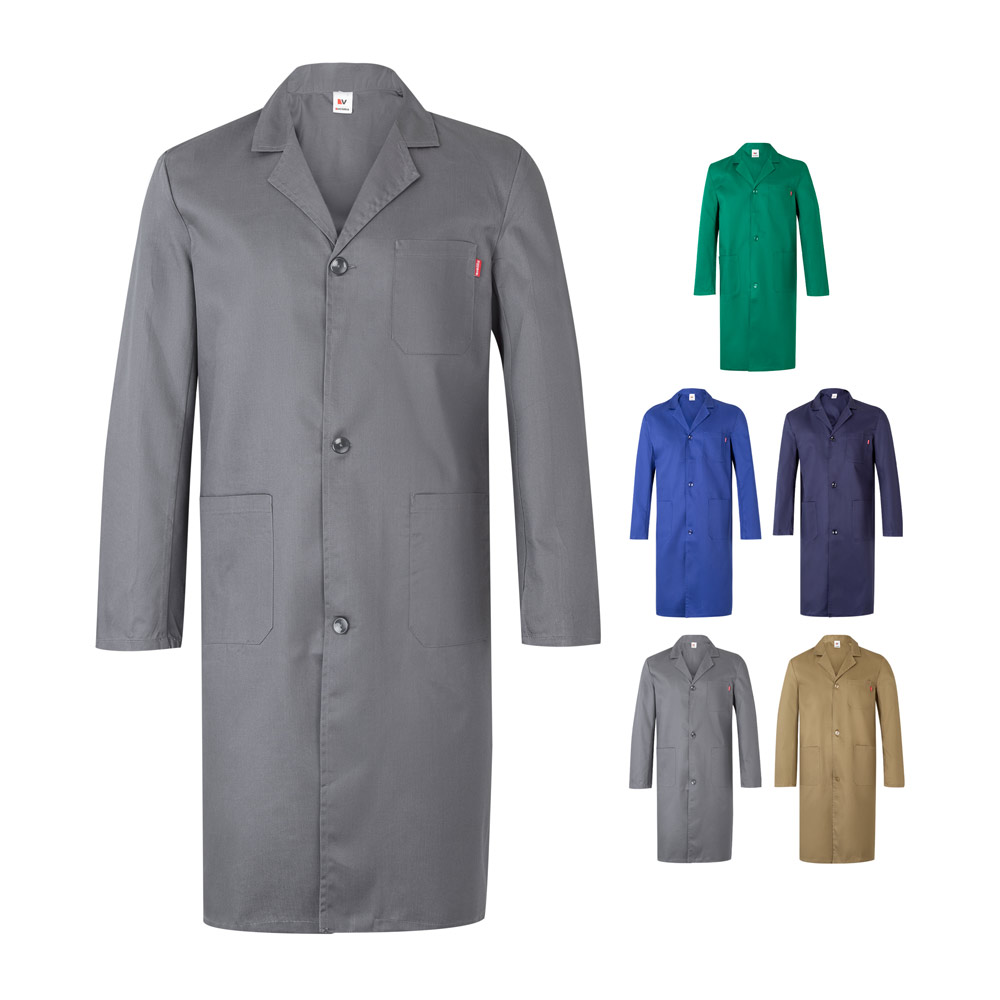 Blusa Twill Confort - Biota