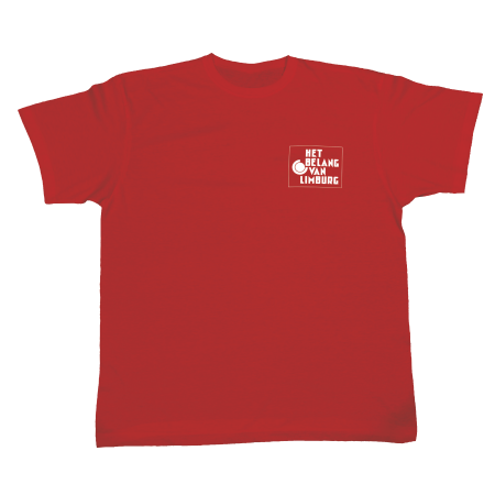 Camiseta de color 150 gr/m2 - XL - Cervera de los Montes