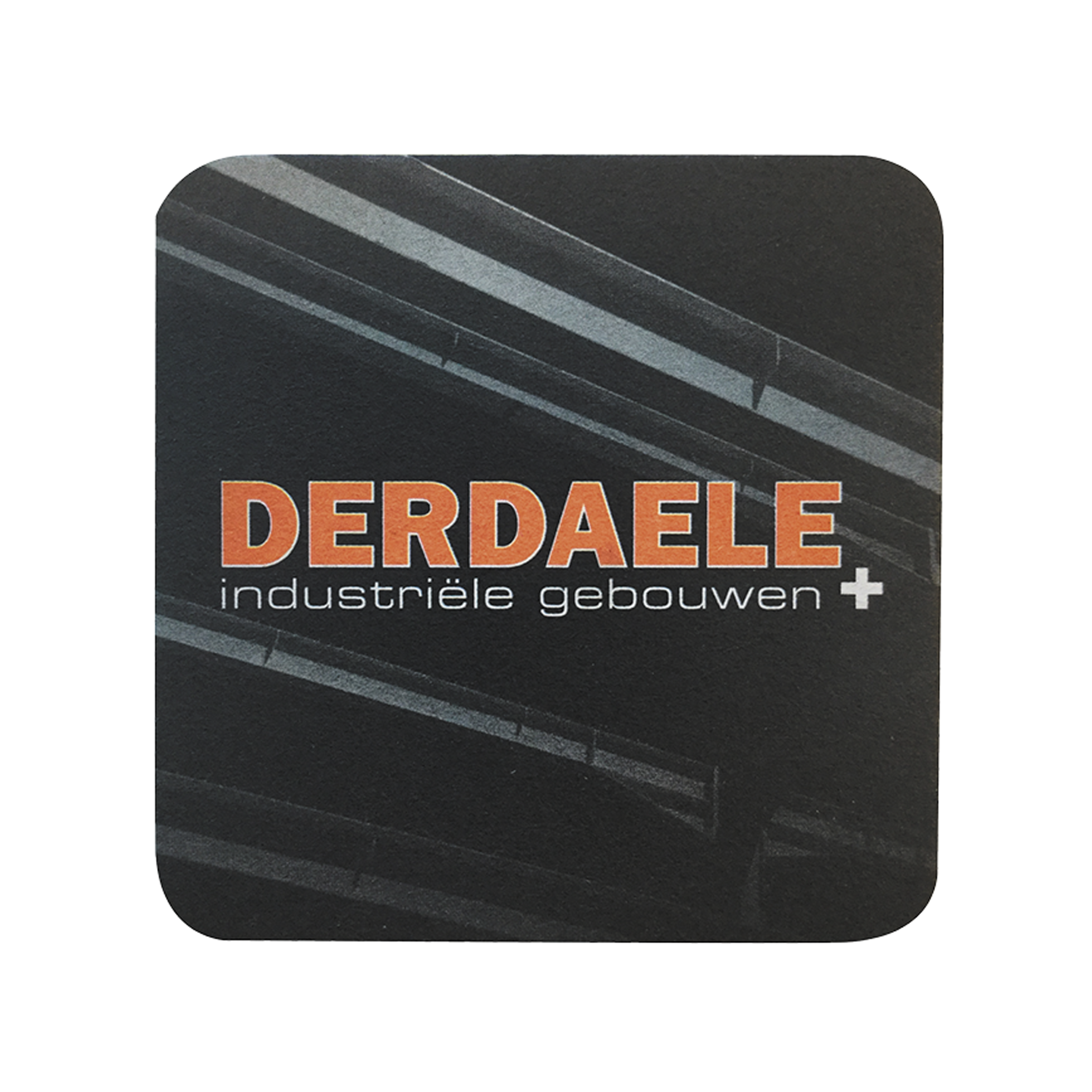 Posavasos Cuadrangulares 93 x 93 cm - Villamayor de Gállego