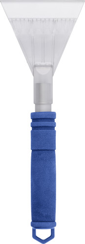 Rascador de hielo con mango de EVA - Broughton - Villanueva del Río y Minas