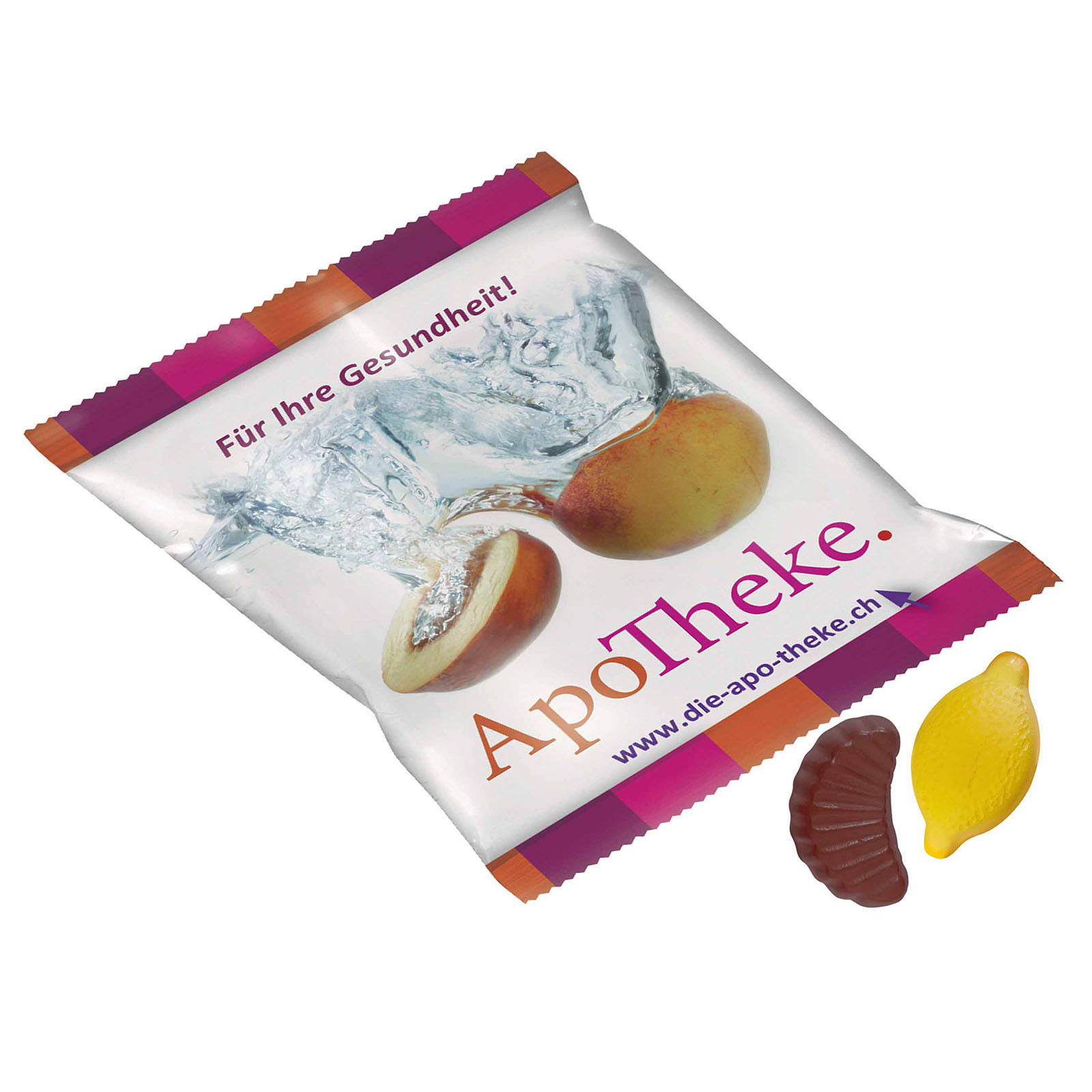 Fruity Foil - Crumplehorn - La Pobla de Claramunt